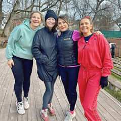 Välkommen till städdag på Näsaäng – söndag 12 april kl 10:00