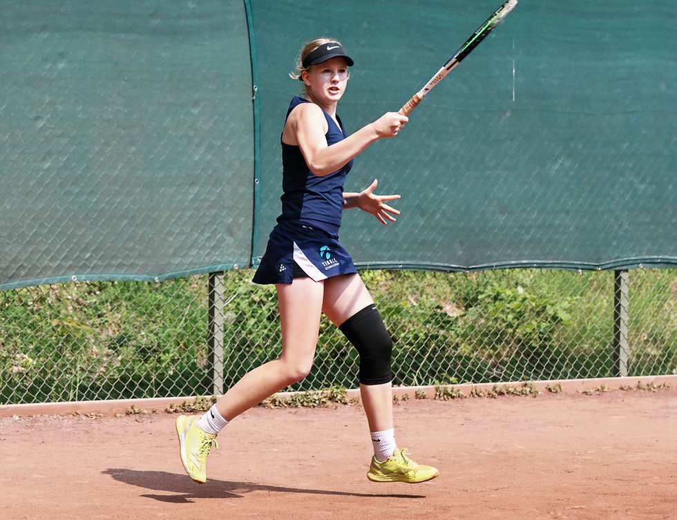 Sista anmälningsdag för KM