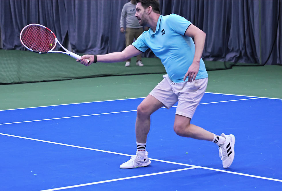 NPTK - Viggbyholms TK (H45)