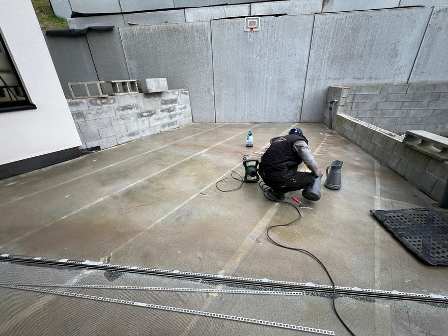 moquette de pierre liege