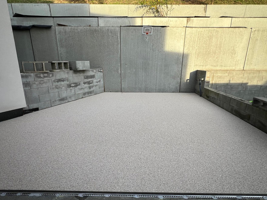 moquette de pierre liege