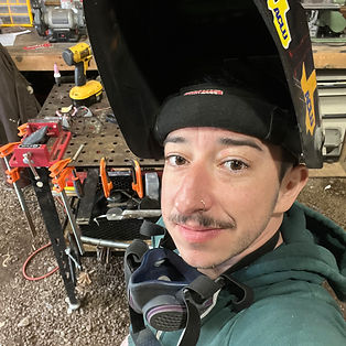 Emmitt Klein-Stropnicky