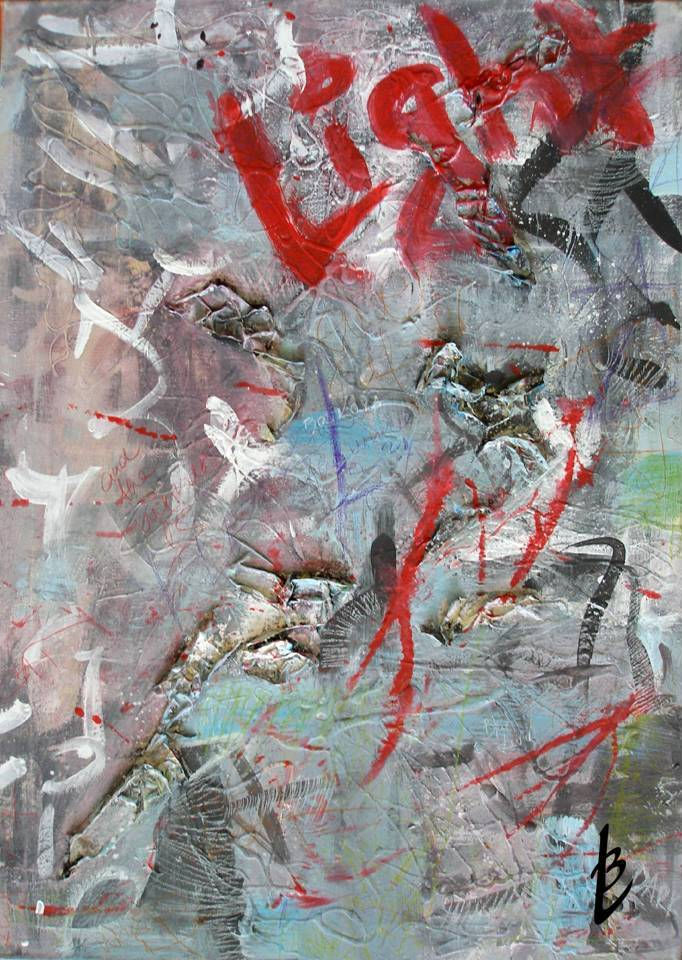 Light from the shadows