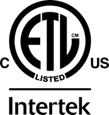 ETL Intertek