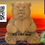 Thumbnail: 3d stl file Bear with Heart