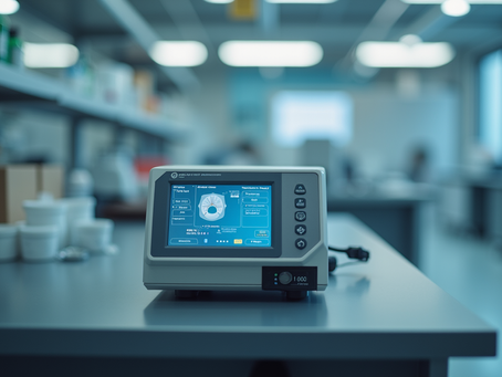 Choosing the Right Digital Olfactometer Suppliers
