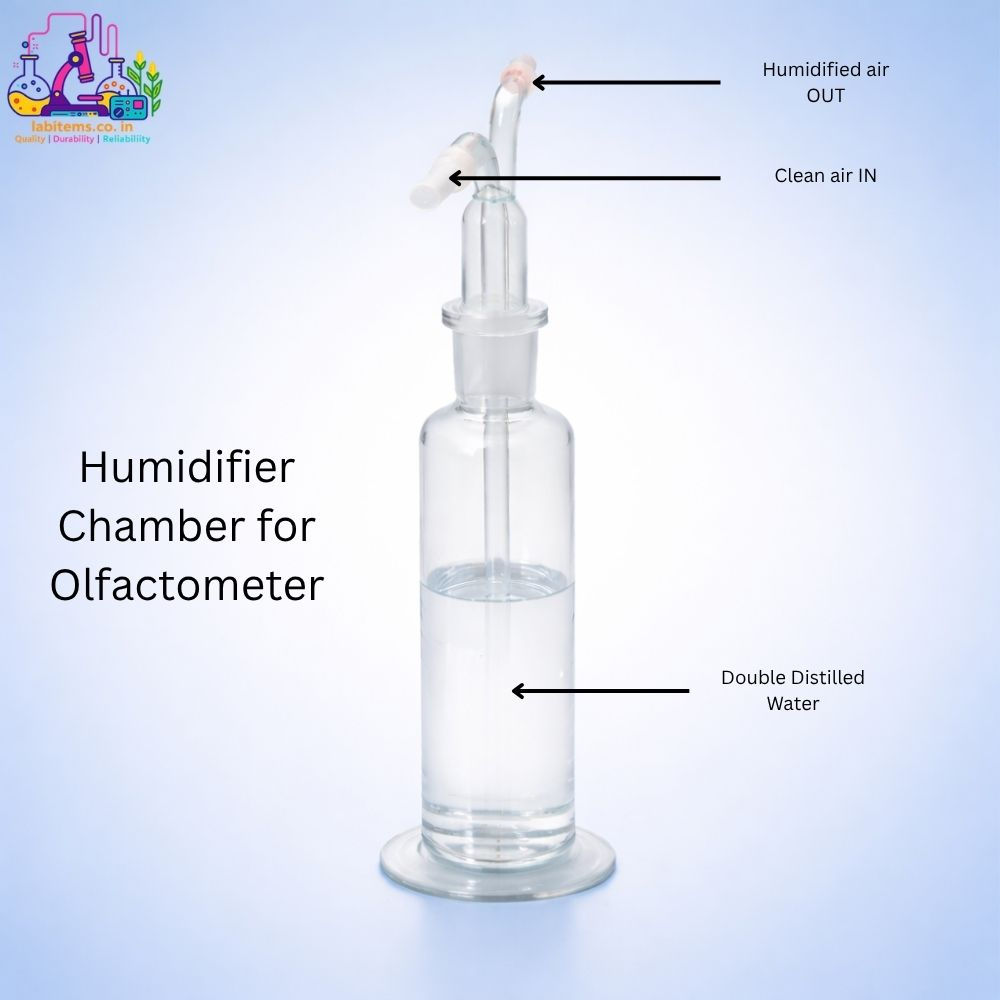 Humidifying Chamber 250ml