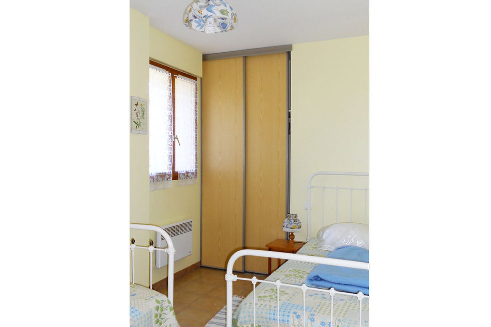 Chambre 2