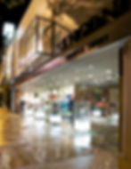 COMMERCIAL ARCHITECTURE