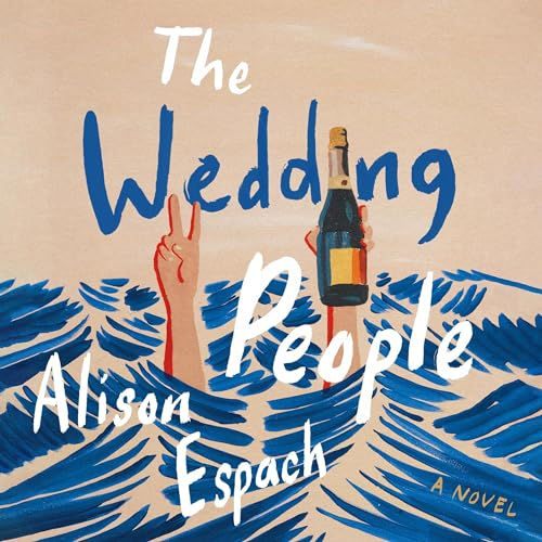 Book Club: The Wedding People