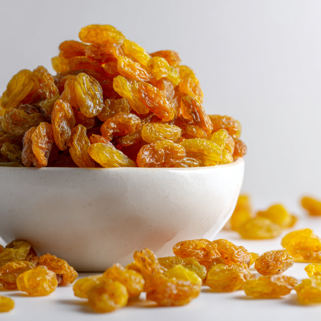 Golden Raisins - 400GM X 20