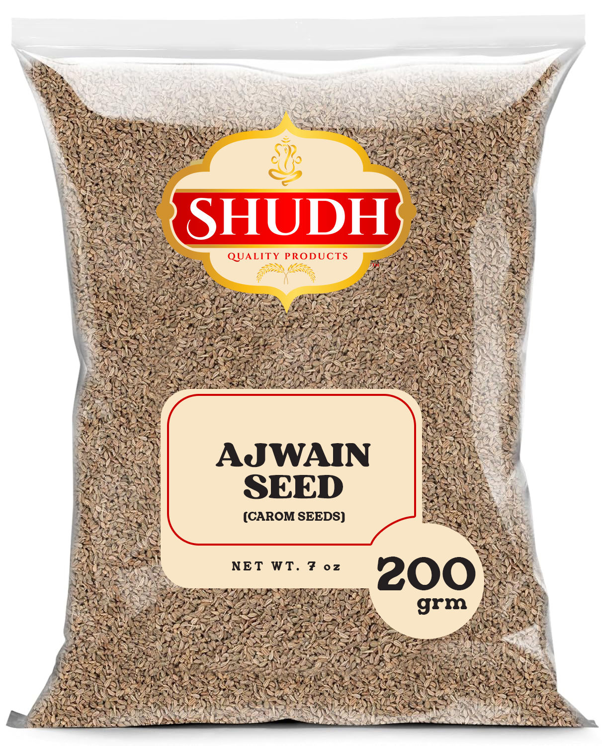 Ajwain Seed - 200GM