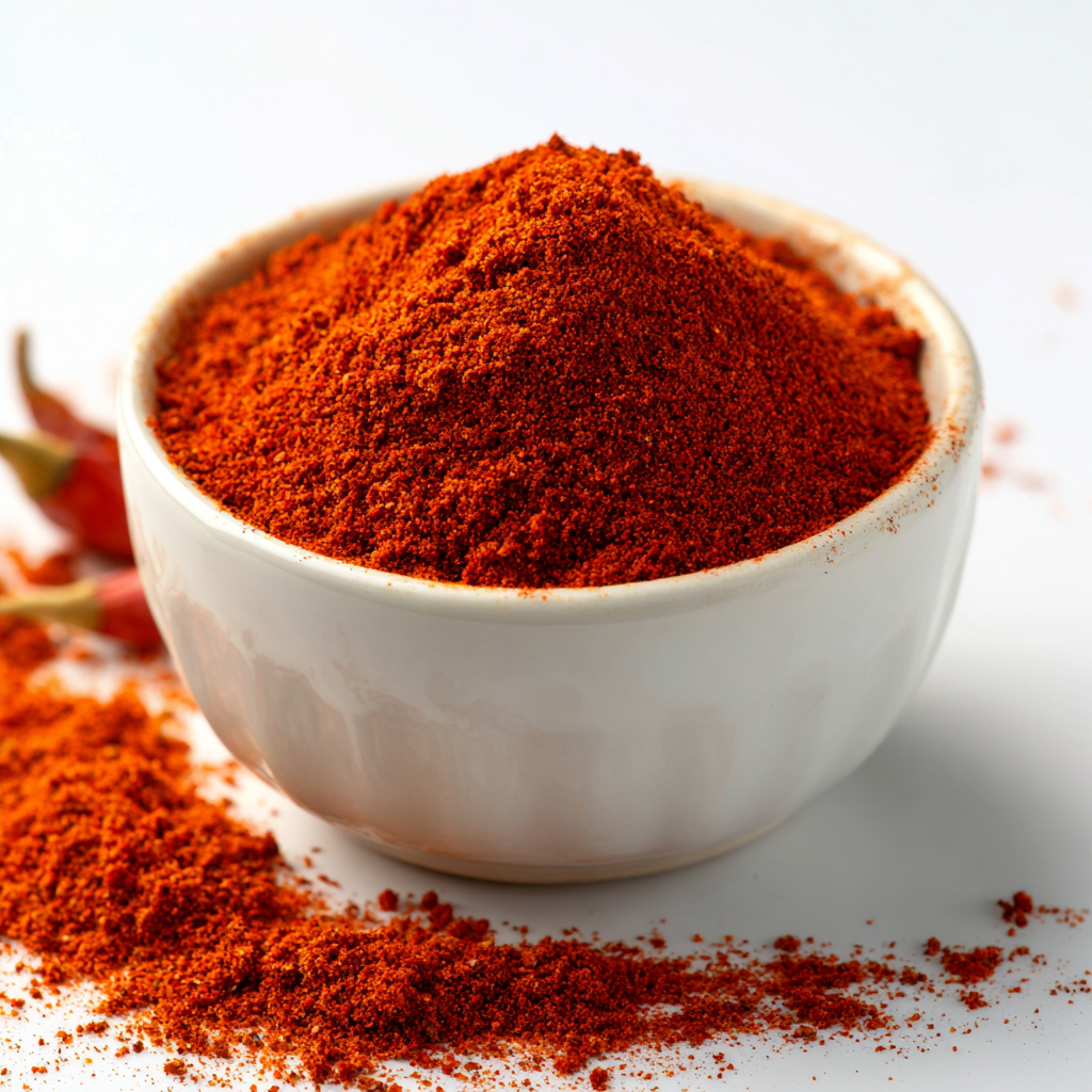 Kashmiri Chilli Powder - 5LB