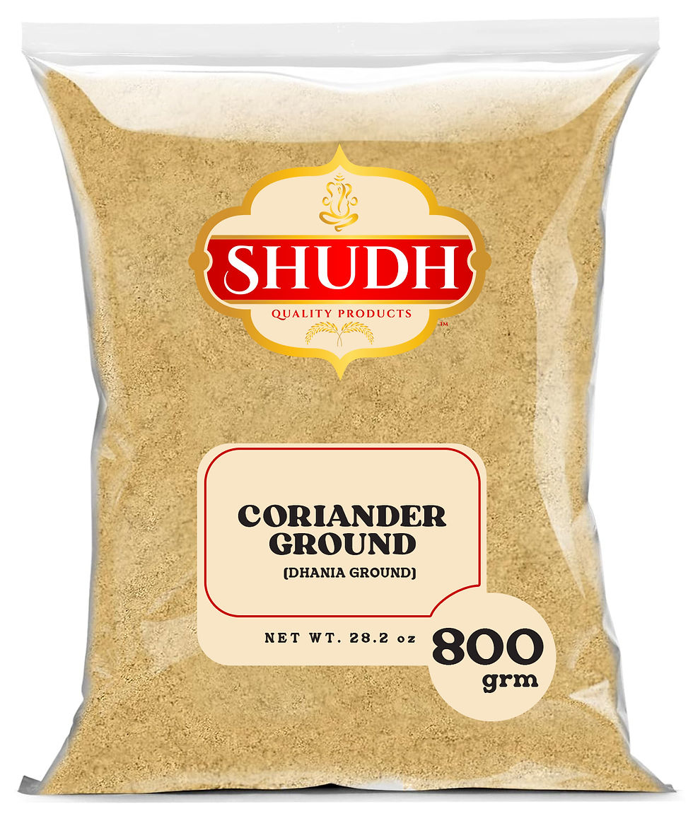 Thumbnail: Coriander Powder - 800GM