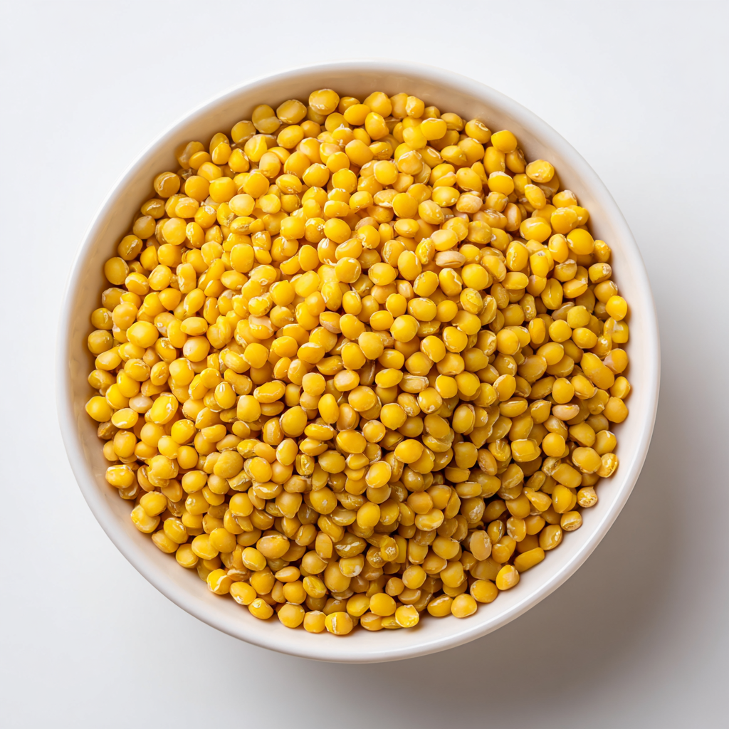 Moong Dal - 55LB