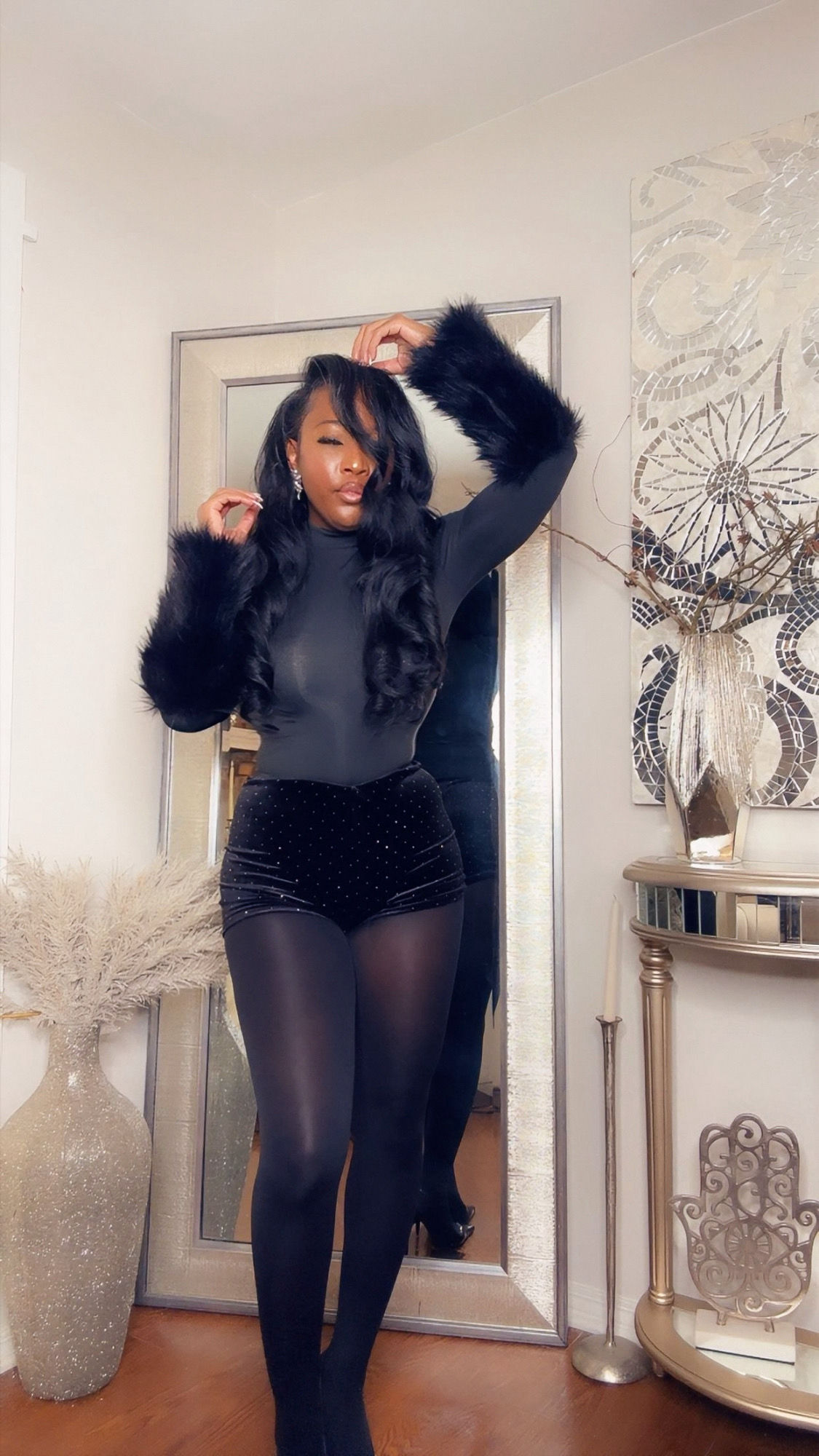 Whatever I want | Bodysuit
