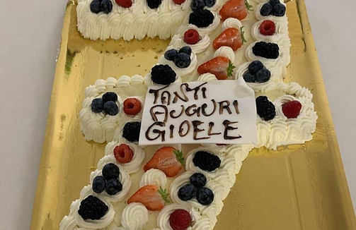 Le nostre torte