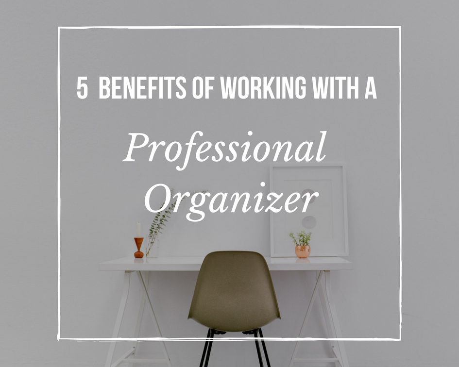 New England Home Organizing