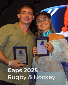 Caps 2026