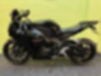 Thumbnail: Honda CBR 1000 RR Fireblade