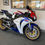 Thumbnail: Honda CBR 1000 RR Fireblade
