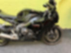 Thumbnail: Honda CBR 1000 RR Fireblade