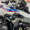 Thumbnail: BMW R1250 GS Rallye TE