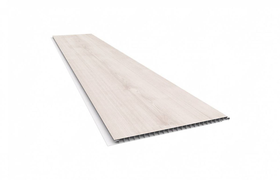 Madeira Fresno Vanilla