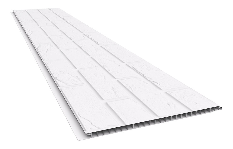 Tijolo Classic Vit REVID