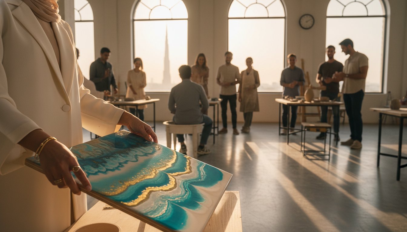 Beyond the Glitz: Meaningful and Fun Things to Do in Dubai for Adults in 2026