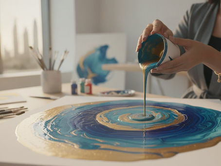Find Your Creative Flow: 2026 Guide to Artistic Serenity