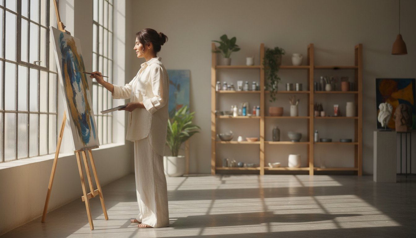 15+ Unique Weekend Activities in Dubai: A Guide to Creative Rejuvenation
