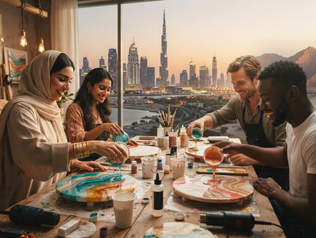 15 Best Things to Do in Dubai This Week: 2026 Guide