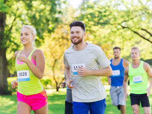 Making Resolutions Stick: Smart Goal Tips