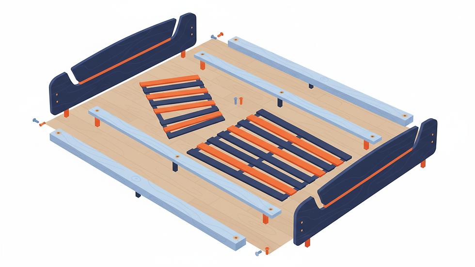 Movers Furniture Dismantling: Do Removal Companies Assist with Furniture?