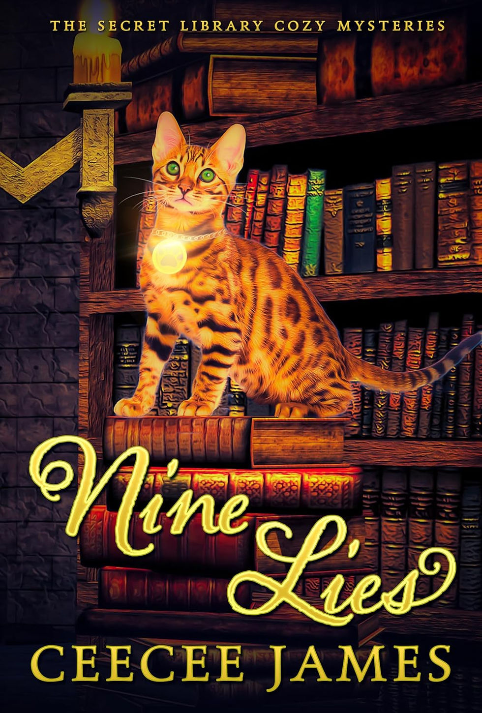 Nine Lies