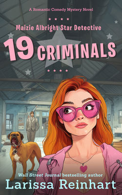 19 CRIMINALS, Maizie Albright Star Detective.jpg