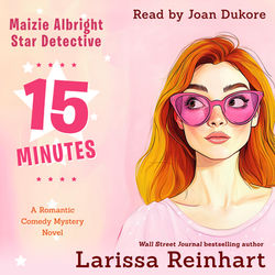 15 Minutes Audiobook