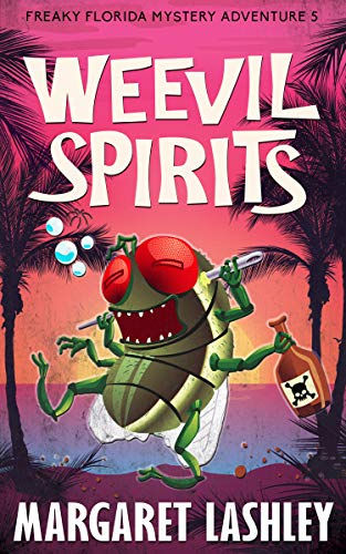 WEEVIL SPIRITS