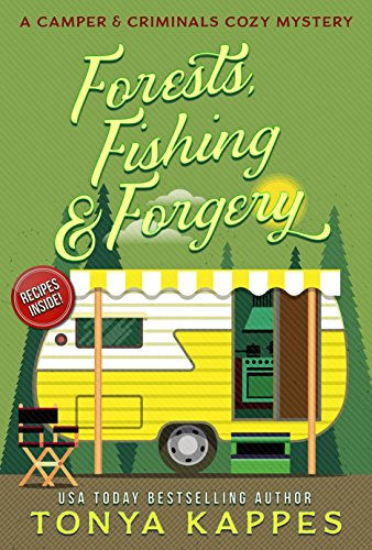 Forests, Fishing & Forgery