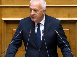 Ερώτηση του Μάρκου Καφούρου για τη διασφάλιση της επιχειρησιακής συνέχειας του Δήμου Πάρου κατά τη διάρκεια της πυρκαγιάς