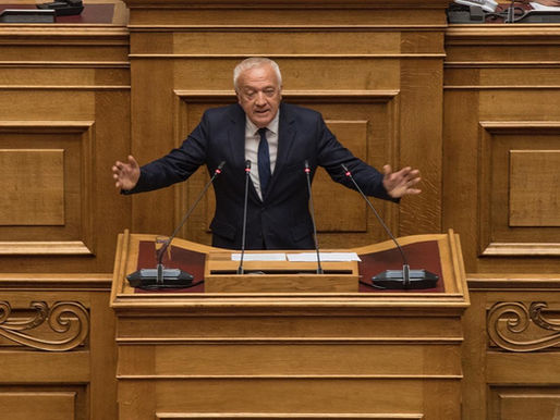 Χρειαζόμαστε μια πραγματικά βιώσιμη τουριστική ανάπτυξη, βάζοντας κανόνες και όρια