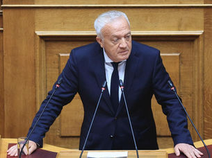 Παρέμβαση του Μάρκου Καφούρου για την ενίσχυση της Τοπικής Διεύθυνσης e-ΕΦΚΑ Γ΄ Κυκλάδων με έδρα τη Θήρα