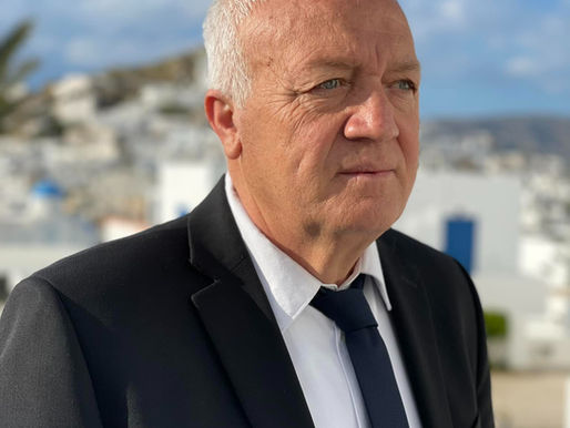 Μ. Καφούρος στο “Π”: Οδικός χάρτης για τη βιωσιμότητα του τουρισμού