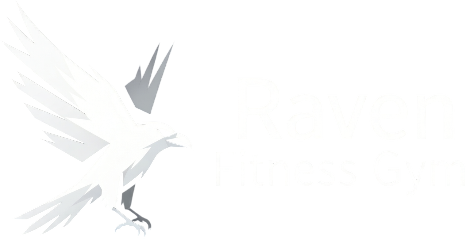 Raven Fitness · White House