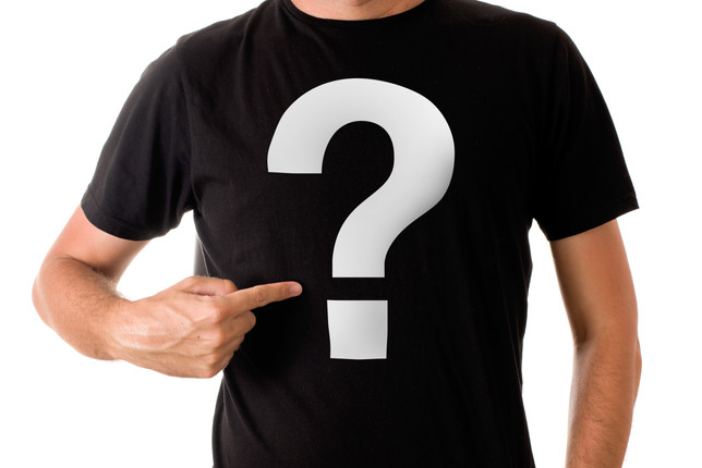 T-shirt weather will be here before you know it!