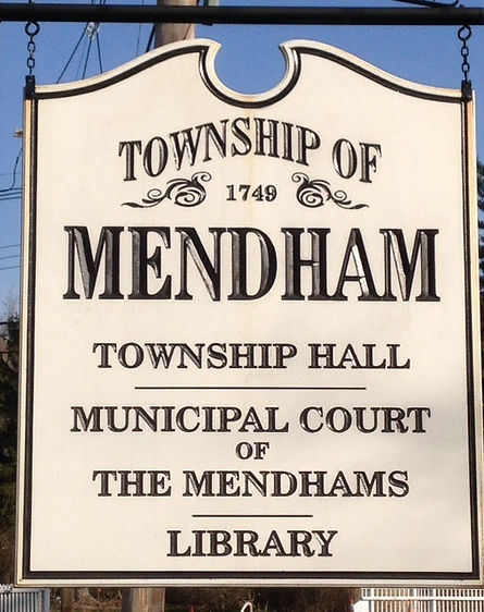 Mendham NJ JL Bottone Construction