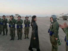 Why Kim Jong Un’s Daughter Matters to U.S. Security Interests