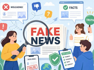 Disinformation, AI, and the Battle for Truth