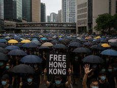 Hong Kong Court Convicts Apple Daily Founder Jimmy Lai, Raising Prospect of Life Sentence
